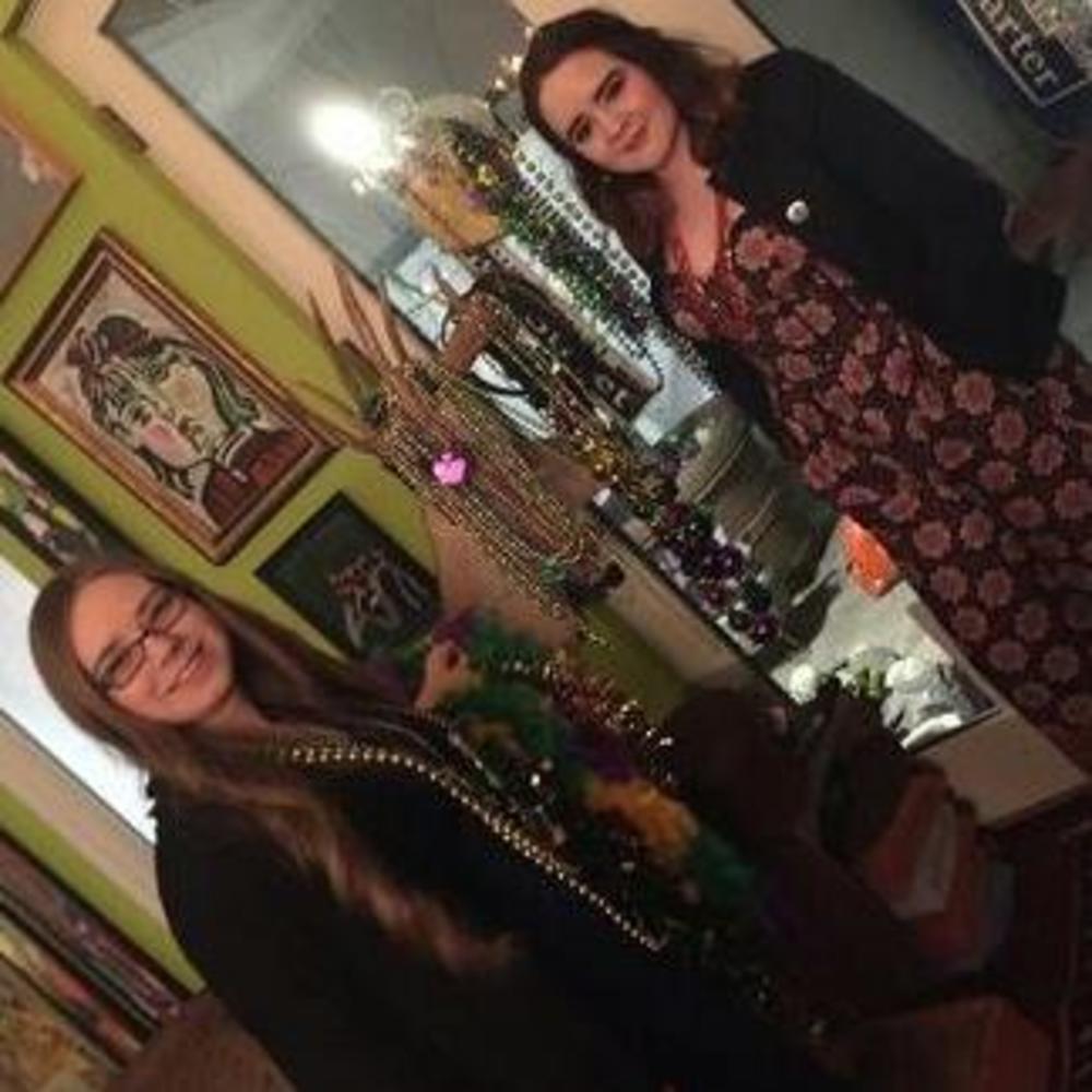 Meet your Posher, Miana